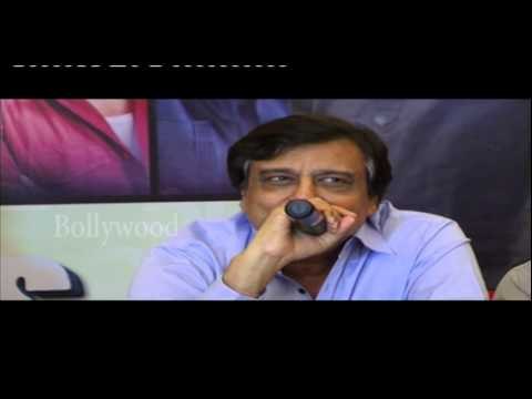 Mallika Sherawat, Naseeruddin Shah & Jackie Shroff @ Press Meet Of Dirty Politics