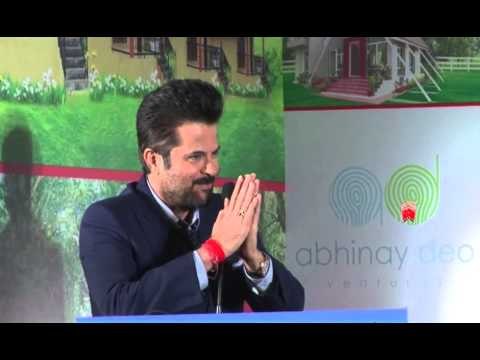 Anil Kapoor REQUESTS Salman Khan To Cast Sonam Kapoor In Prem Ratan Dhan Payo !