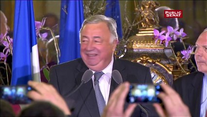 Larcher : « Il faut entendre cette France d’à côté qui se sent délaissée »