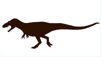 PDFC - Albertosaurus vs Deinonychus