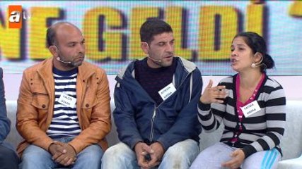 Sır Perdesi Müge Anlı'da Aralandı! Hasret'in Katili Nişanlısı Çıktı
