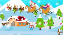 Jingle Bells Jingle Bells | Christmas Carol