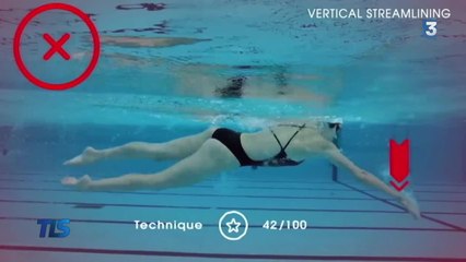 Natation : A la découverte des bonnets intelligents