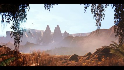 Far Cry Primal – Behind the Scenes #2