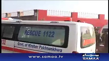 Pakistan cricket mourns over Charsadda attack