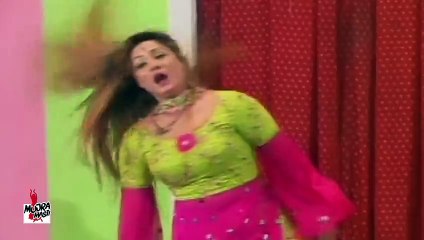 MERA TAN MAN PYASA - LAILA SIDIQUI MUJRA - PAKISTANI MUJRA DANCE