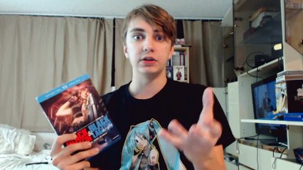 Black Lagoon On Toonami