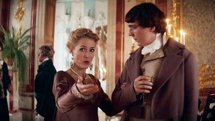 War & Peace: Trailer - BBC One