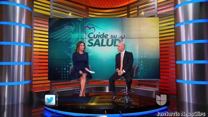 Jackie Guerrido, Barbara Bermudo & Pamela Silva Conde (12-01-15)