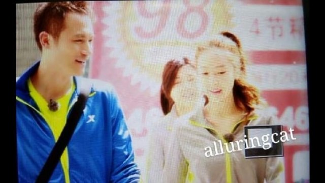 Once SNSD . Jessica Jung . 160117 . 160118 . Day 1&2 . On location filming Yes Coach Beijing, China