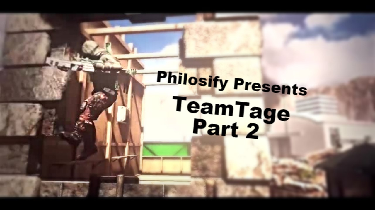 Philosify TeamTage Part 2