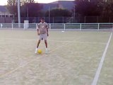 Riyad Mahrez et ses skills déjà impressionnants en 2008