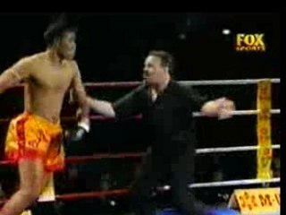 Gurkan Ozkan vs Dendanai