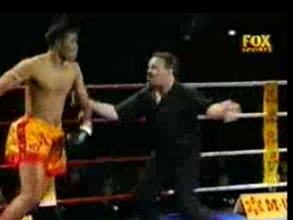 Gurkan Ozkan vs Dendanai