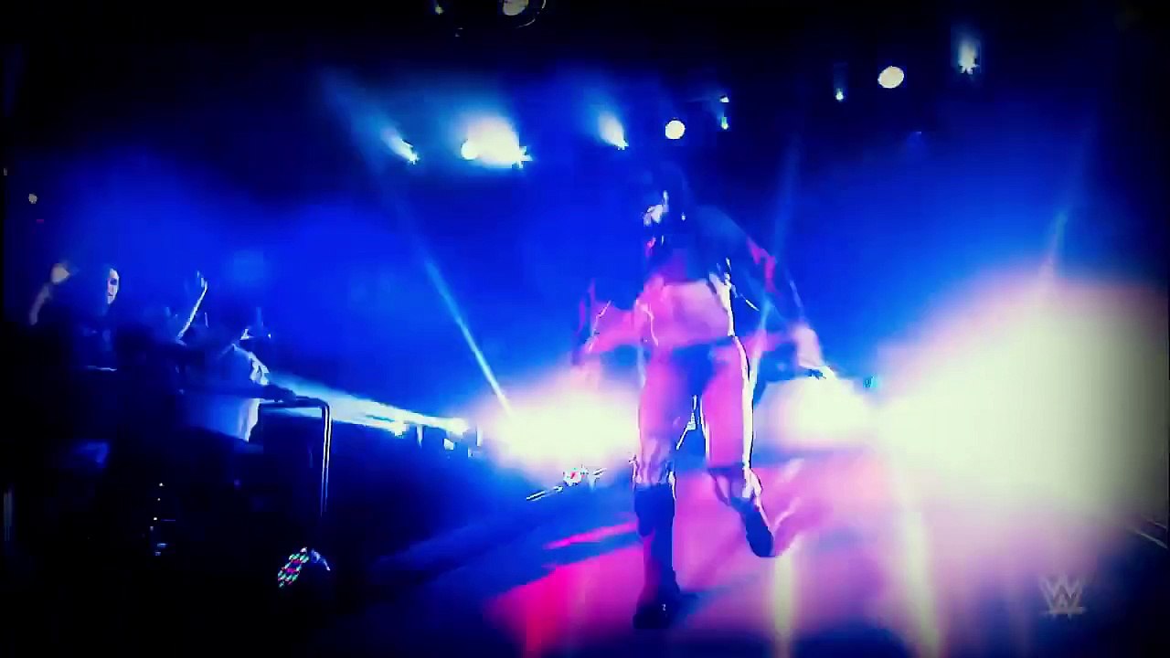 IMVU WWE PayBack Promo For Main Event