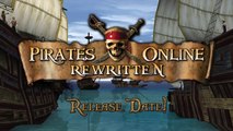 Pirates Online Rewritten Release Date (OUTDATED)
