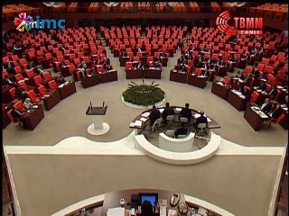 Cizre'de yaşananlar Meclis gündemindeydi