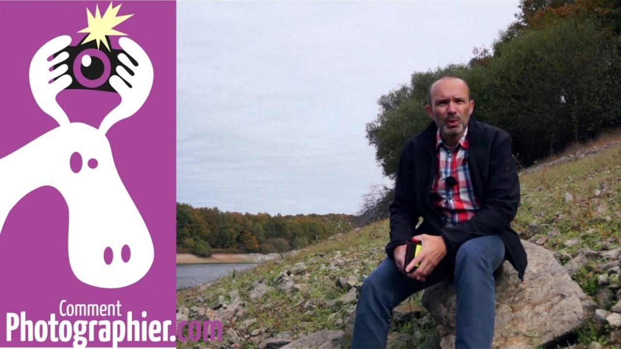 Comment se prendre en photo tout seul