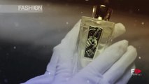 XERJOFF Italian Luxury Perfumes by Fashion Channel