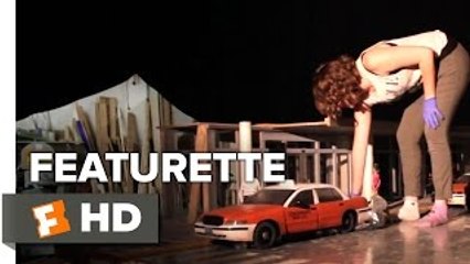 Anomalisa Featurette - Tiny Things: Air Freshener (2015) - Animated Movie HD