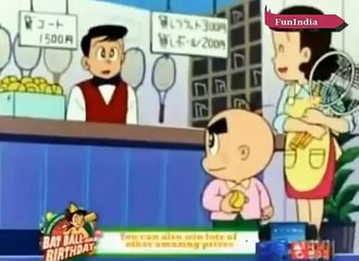 Hagemaru New Hindi-Urdu Sports Part (1)