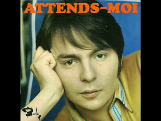 MONTY - Attends moi - 1968