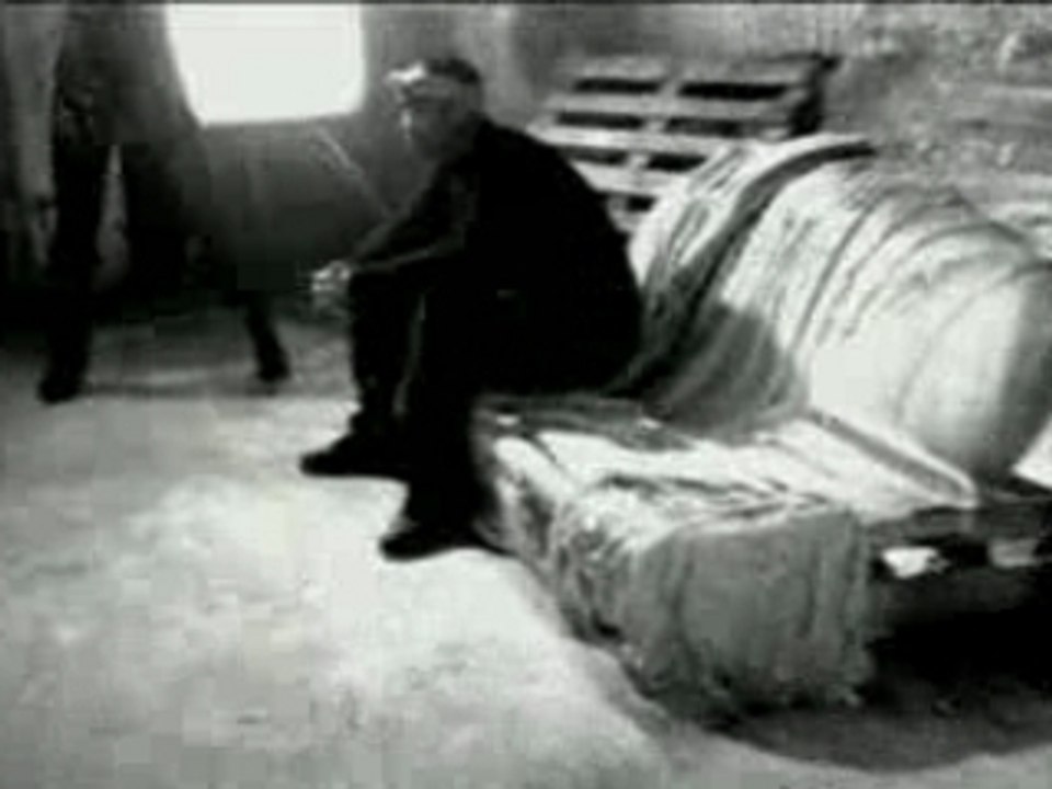 The Prodigy - No Good (Start The Dance)