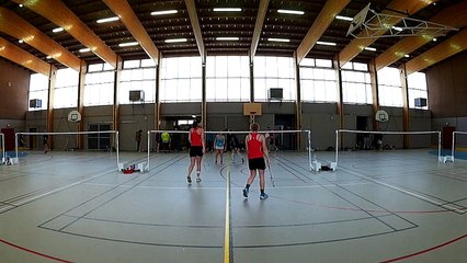 icd1 10/01/2016 camille caro / anastasia julie part 1