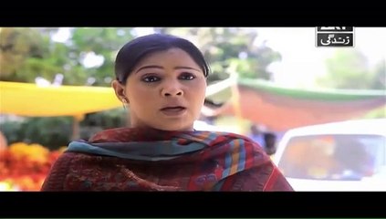 Manzil Kahin Nahi Episode 47 P2