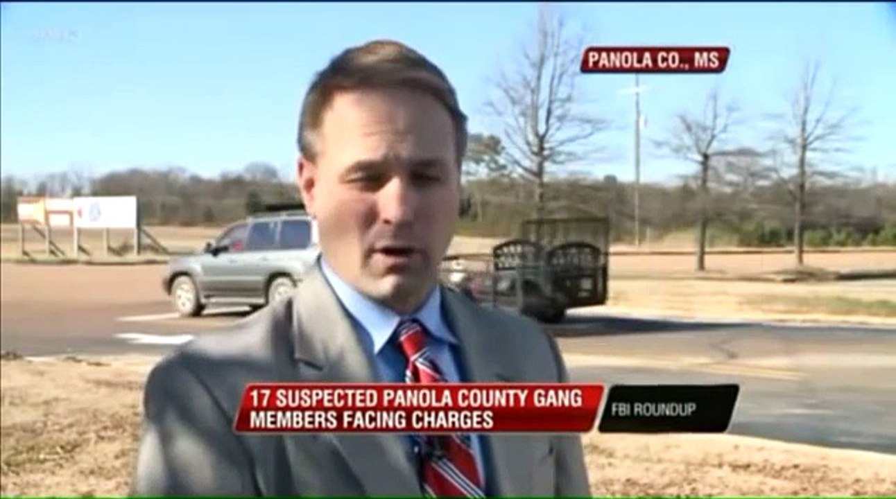 Year Later 17 Blacks Arrested.. Rape, Burning Alive Jessica Chambers. PANOLA COUNTY, Miss.