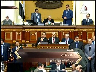 نفادي لـ«أنا مصر»: مهلة التصديق على رفض الخدمة المدنية فرصة لتفادي مشاكل صرف المرتبات