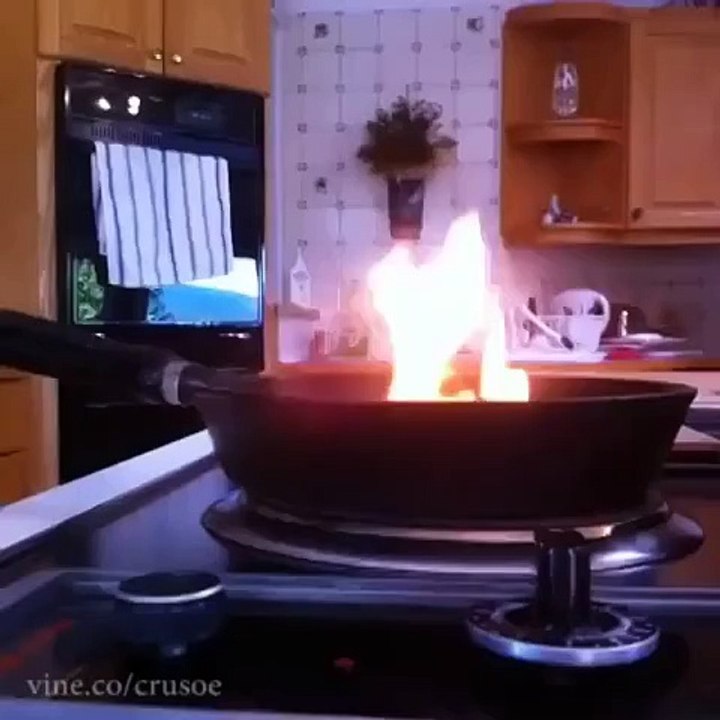 MDR - des chiens pompiers xD