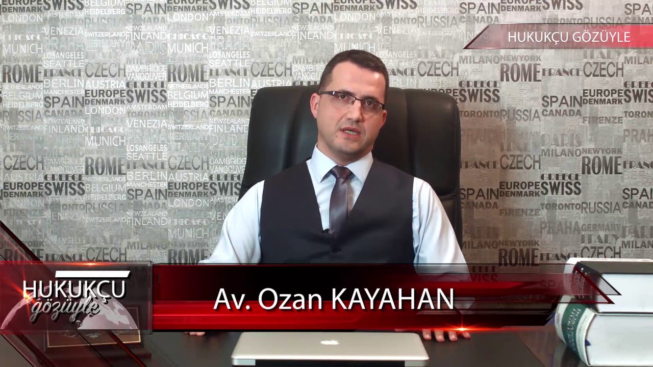 Aldatılan eş , 3. kişiye manevi tazminat davası açabilir mi? | Av. Ozan Kayahan