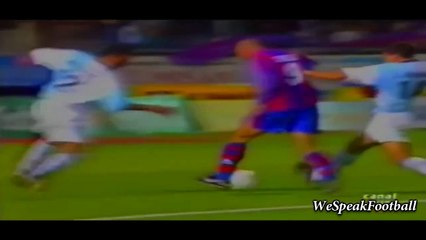 Top 10 World Class Goals ● Goals That Made History