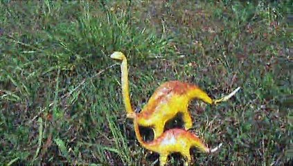 Disparitia dinozaurilor  (O noua teorie)