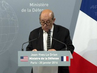 Les Occidentaux veulent détruire les centres vitaux de l'EI et appellent Moscou à les suivre