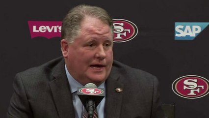 Chip Kelly: I had no clothes, I jumped on a plane to San Francisco