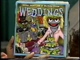 Sesame Street - Oscar Proposes To Grundgetta