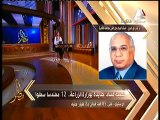 نور الدين لـ«أنا مصر»: اقتلاع الفساد من وزارة الزراعة هو بداية عهد جديد