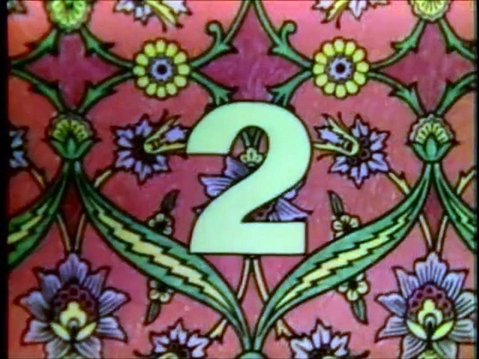 Sesame Street compilation #17