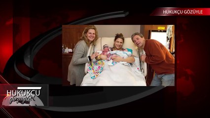 Taşıyıcı Anneliğin Hukukumuzda Yeri Var mı? | Av. Ozan Kayahan