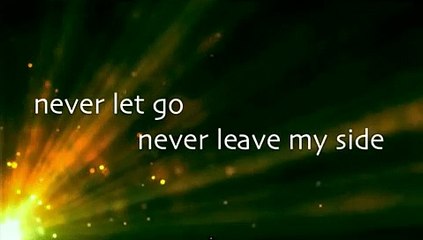 theres no end to amazing grace. I AM is holdin on to you in the middle of the storm God holds on