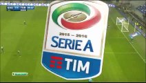 Francesco Acerbi Goal HD - Sassuolo 1-1 Torino - 20-01-2016