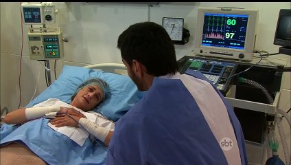 A DONA 20-01-2016 Capítulo 113 Parte 1/2