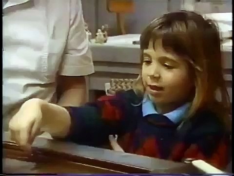 Sesame Street - Benny Rabbit Tries to Avoid a Surprise Birthday Party (Part 2)