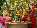 Sesame Street - Elmo and Abby Birthday Fun