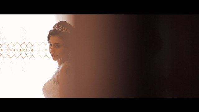 Радион и Кристина (клип)