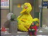 Christmas Eve on Sesame Street