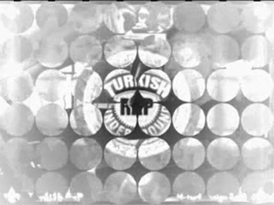 DJ-Dag$ Ben Seni Unutmak Icin Sevmedim Video clip 2007