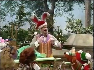 Sesame Street - Elmo Saves Christmas